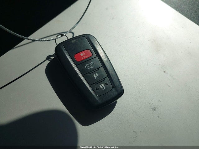 45789714 :رقم المزاد ، JTMB6RFV0RD146645 vin ، 2024 Toyota Rav4 Hybrid Xle Premium مزاد بيع