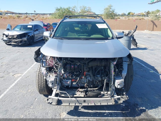 45789714 :رقم المزاد ، JTMB6RFV0RD146645 vin ، 2024 Toyota Rav4 Hybrid Xle Premium مزاد بيع