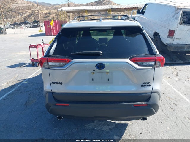 45789714 :رقم المزاد ، JTMB6RFV0RD146645 vin ، 2024 Toyota Rav4 Hybrid Xle Premium مزاد بيع