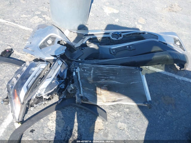 45789714 :رقم المزاد ، JTMB6RFV0RD146645 vin ، 2024 Toyota Rav4 Hybrid Xle Premium مزاد بيع