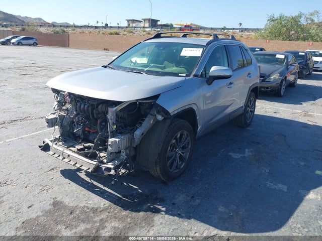 45789714 :رقم المزاد ، JTMB6RFV0RD146645 vin ، 2024 Toyota Rav4 Hybrid Xle Premium مزاد بيع