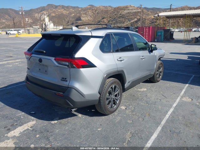45789714 :رقم المزاد ، JTMB6RFV0RD146645 vin ، 2024 Toyota Rav4 Hybrid Xle Premium مزاد بيع