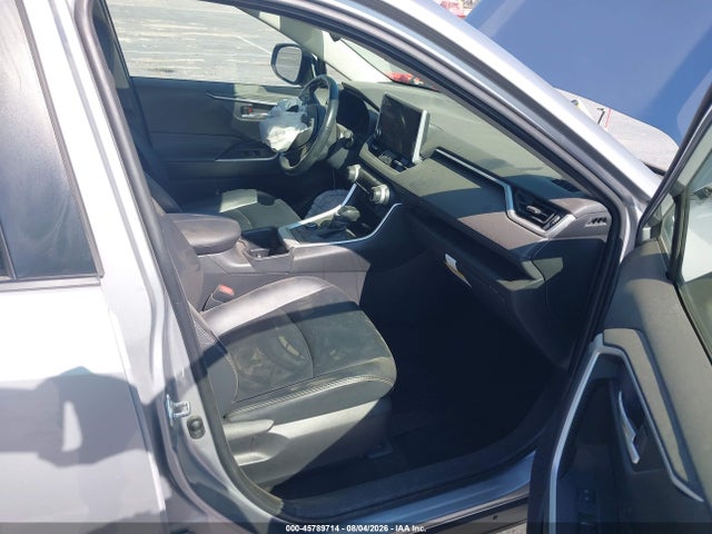 45789714 :رقم المزاد ، JTMB6RFV0RD146645 vin ، 2024 Toyota Rav4 Hybrid Xle Premium مزاد بيع
