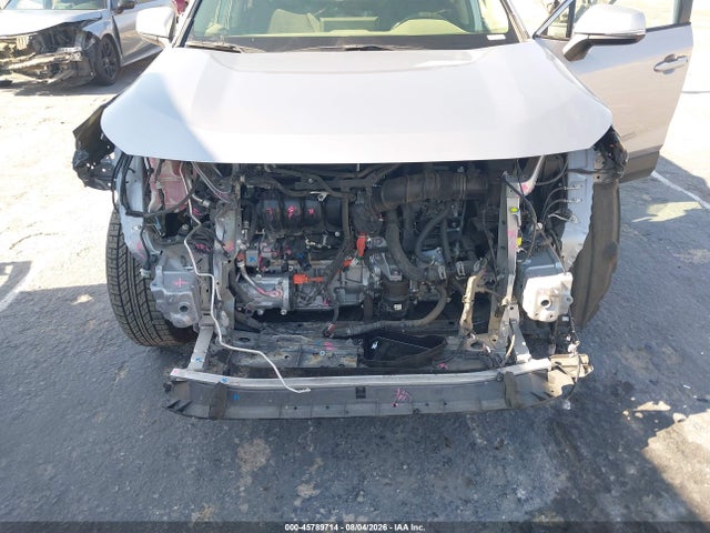 45789714 :رقم المزاد ، JTMB6RFV0RD146645 vin ، 2024 Toyota Rav4 Hybrid Xle Premium مزاد بيع