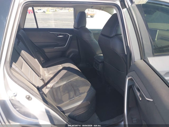 45789714 :رقم المزاد ، JTMB6RFV0RD146645 vin ، 2024 Toyota Rav4 Hybrid Xle Premium مزاد بيع