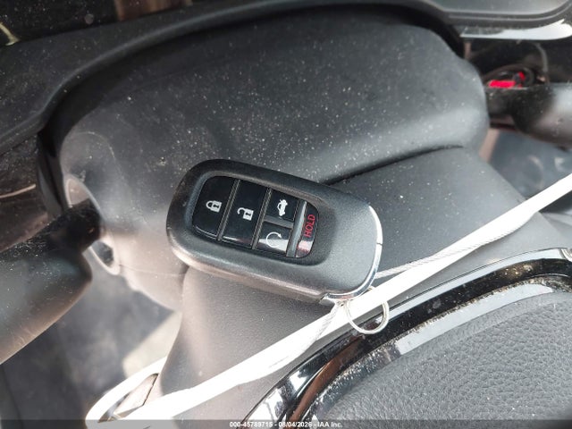 45789715 :رقم المزاد ، 2HGFE2F52SH517035 vin ، 2025 Honda Civic Sport مزاد بيع