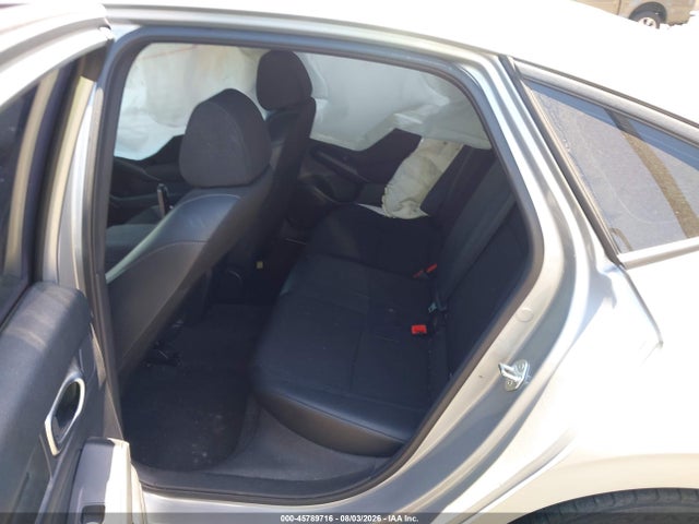 2HGFE2F55NH586922 Honda Civic Sport