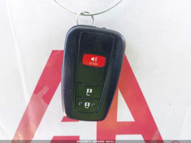 Toyota Prius Two 2016 JTDKBRFU5G3509902 Image 11