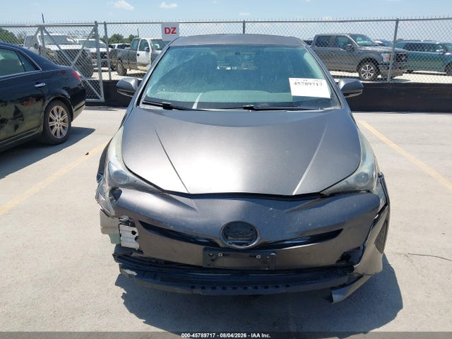 Toyota Prius Two 2016 JTDKBRFU5G3509902 Image 12