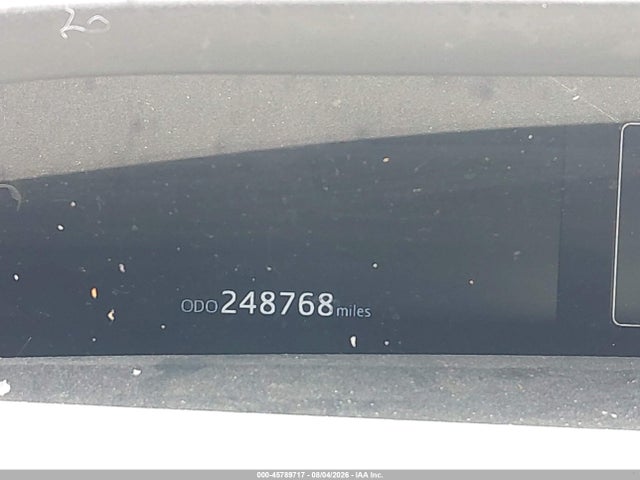 Toyota Prius Two 2016 JTDKBRFU5G3509902 Image 15