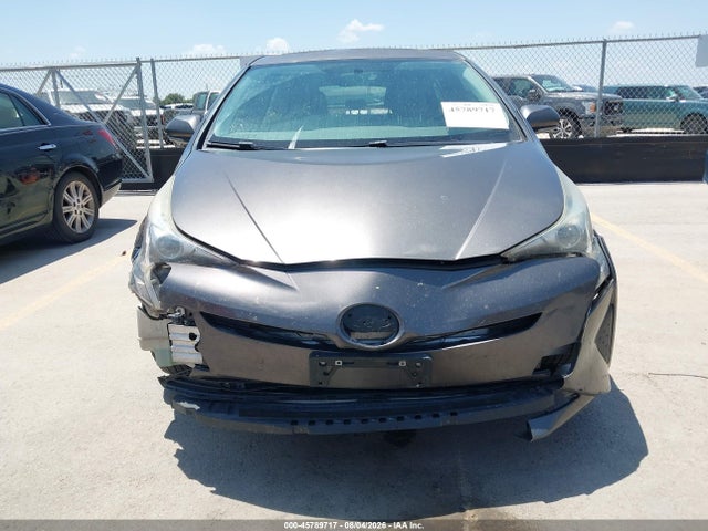 Toyota Prius Two 2016 JTDKBRFU5G3509902 Image 19