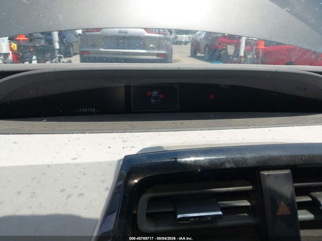 Toyota Prius Two 2016 JTDKBRFU5G3509902 Image 7