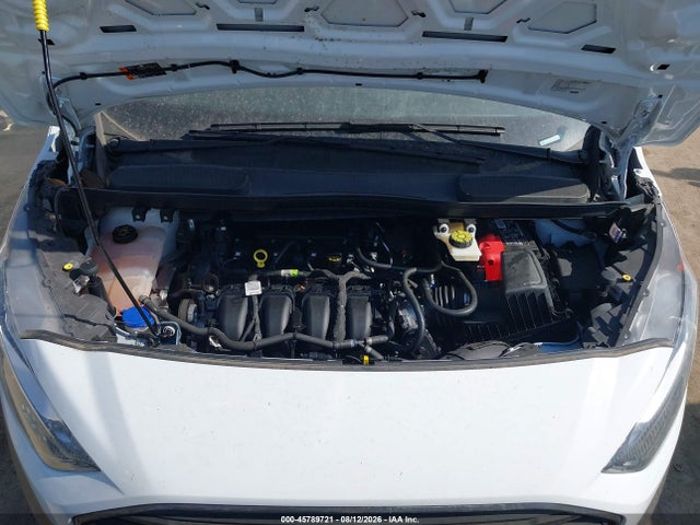 Aukcja sprzedaży 2021 Ford Transit Connect Xl, vin: NM0LS7E29M1501265, numer aukcji: 45789721