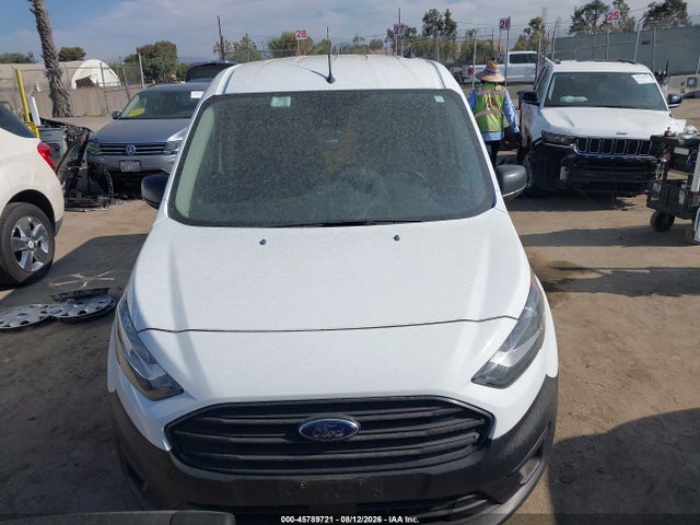 Aukcja sprzedaży 2021 Ford Transit Connect Xl, vin: NM0LS7E29M1501265, numer aukcji: 45789721