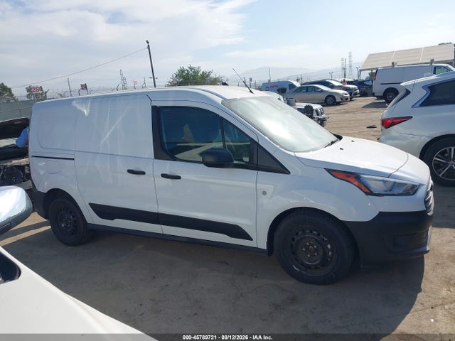 Aukcja sprzedaży 2021 Ford Transit Connect Xl, vin: NM0LS7E29M1501265, numer aukcji: 45789721