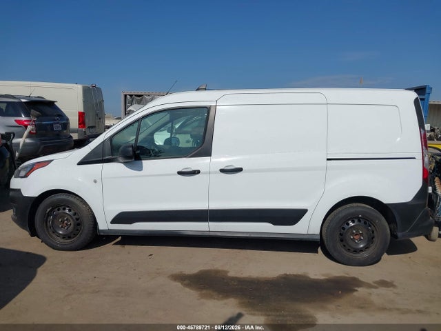 Aukcja sprzedaży 2021 Ford Transit Connect Xl, vin: NM0LS7E29M1501265, numer aukcji: 45789721