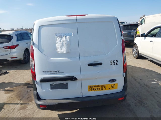 Aukcja sprzedaży 2021 Ford Transit Connect Xl, vin: NM0LS7E29M1501265, numer aukcji: 45789721