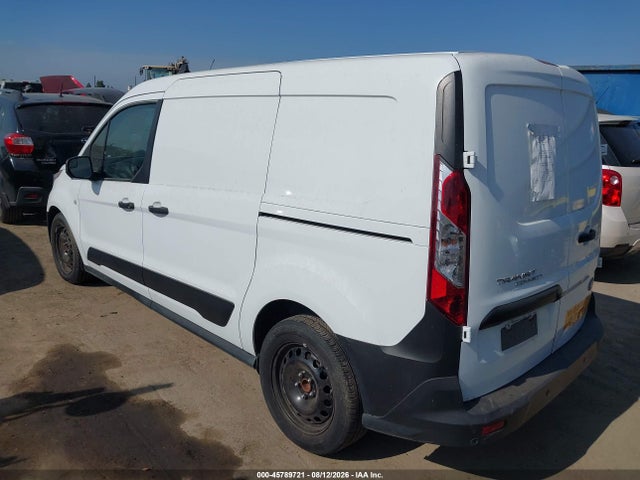 Aukcja sprzedaży 2021 Ford Transit Connect Xl, vin: NM0LS7E29M1501265, numer aukcji: 45789721