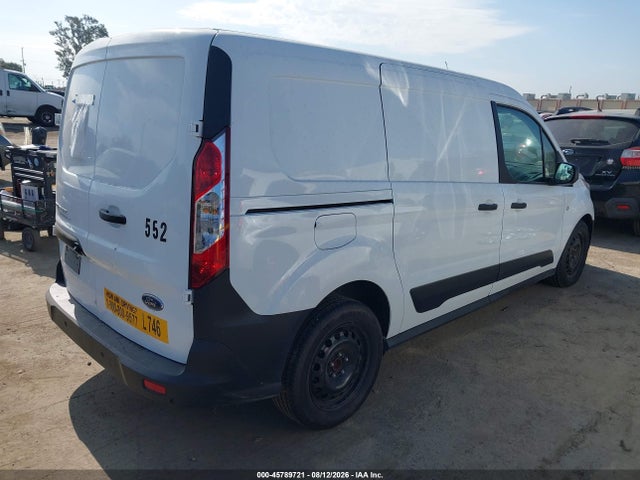 Aukcja sprzedaży 2021 Ford Transit Connect Xl, vin: NM0LS7E29M1501265, numer aukcji: 45789721