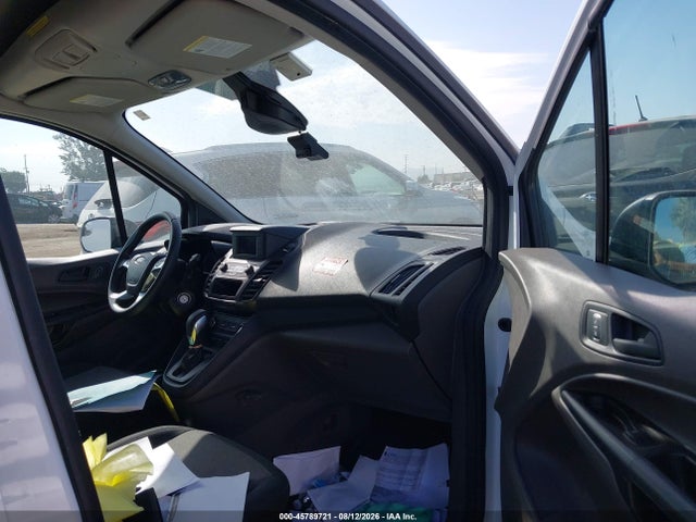 Aukcja sprzedaży 2021 Ford Transit Connect Xl, vin: NM0LS7E29M1501265, numer aukcji: 45789721