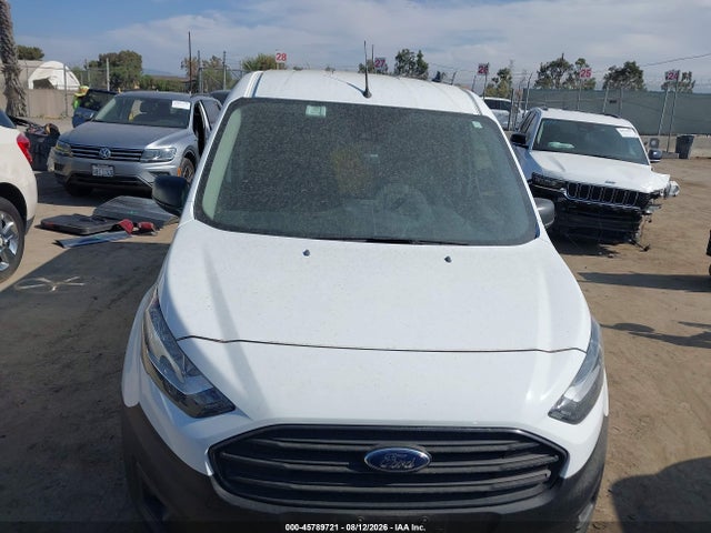 Aukcja sprzedaży 2021 Ford Transit Connect Xl, vin: NM0LS7E29M1501265, numer aukcji: 45789721