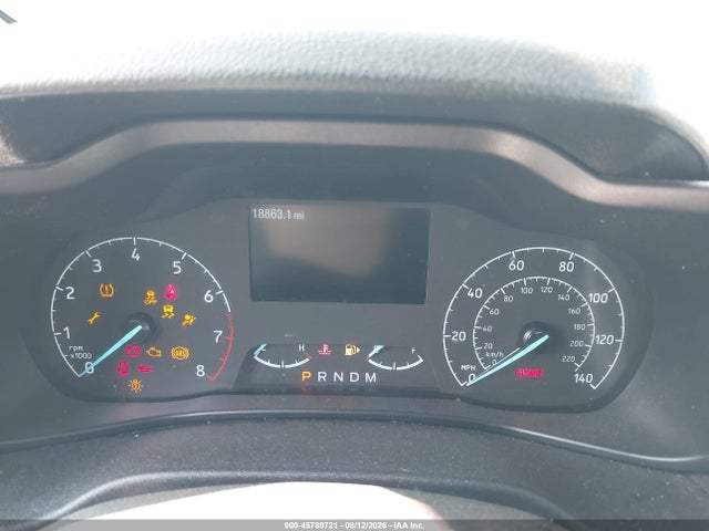 Aukcja sprzedaży 2021 Ford Transit Connect Xl, vin: NM0LS7E29M1501265, numer aukcji: 45789721