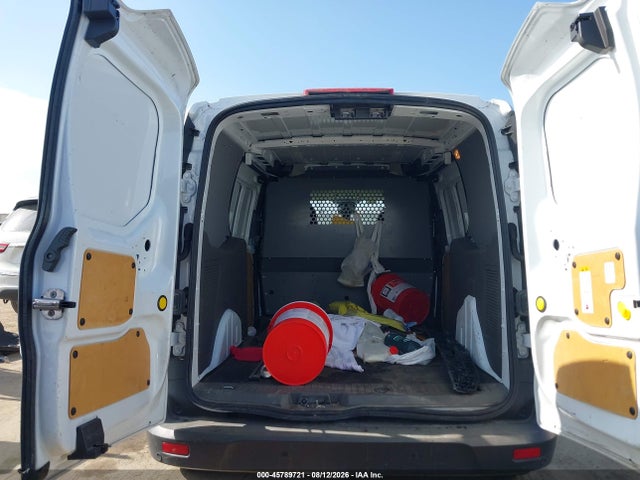 Aukcja sprzedaży 2021 Ford Transit Connect Xl, vin: NM0LS7E29M1501265, numer aukcji: 45789721