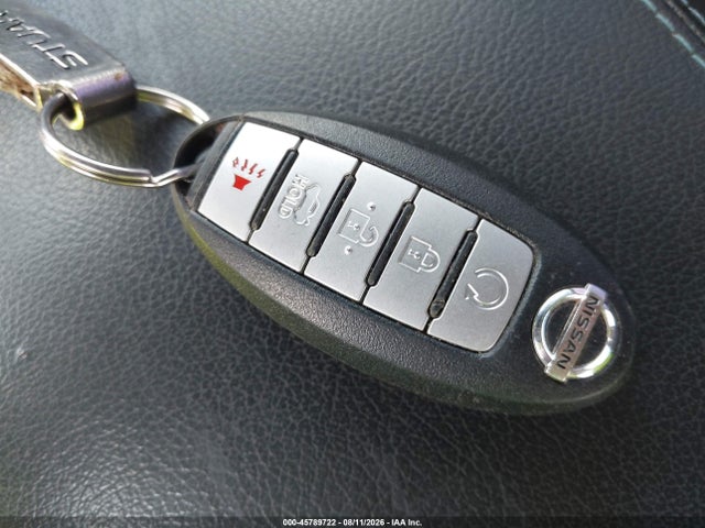 45789722 :رقم المزاد ، 1N4AL3AP3JC298154 vin ، 2018 Nissan Altima 2.5 Sr مزاد بيع