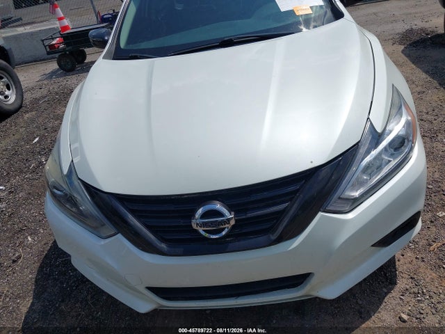 45789722 :رقم المزاد ، 1N4AL3AP3JC298154 vin ، 2018 Nissan Altima 2.5 Sr مزاد بيع
