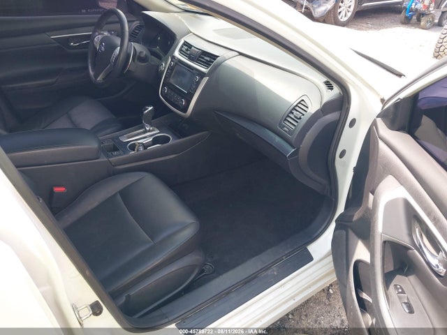 45789722 :رقم المزاد ، 1N4AL3AP3JC298154 vin ، 2018 Nissan Altima 2.5 Sr مزاد بيع