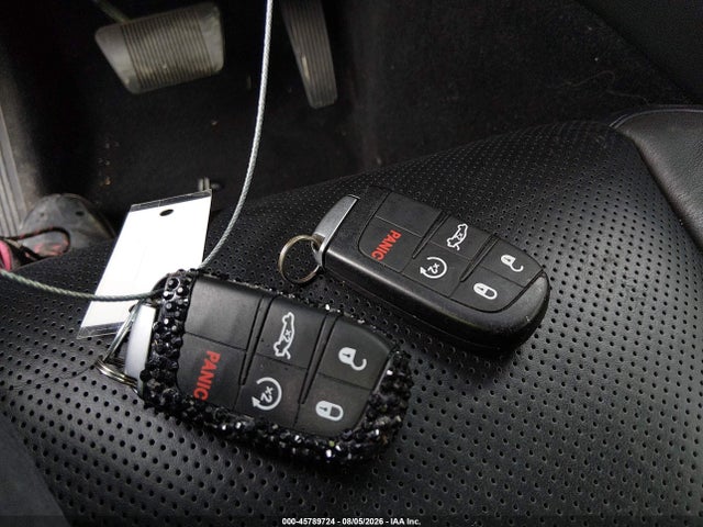 45789724 :رقم المزاد ، 2C3CDXBG5MH575463 vin ، 2021 Dodge Charger Sxt Rwd مزاد بيع