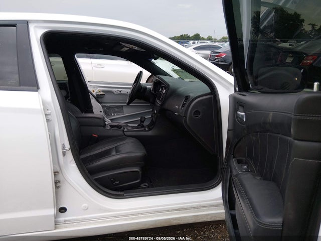 45789724 :رقم المزاد ، 2C3CDXBG5MH575463 vin ، 2021 Dodge Charger Sxt Rwd مزاد بيع