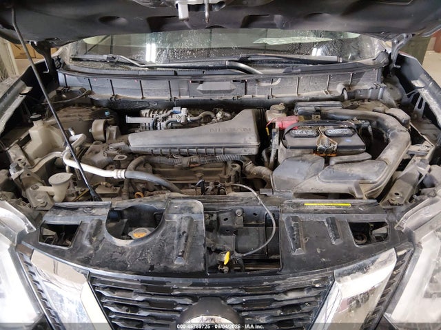 Nissan ROGUE S 2017 KNMAT2MV5HP531887 Image 10