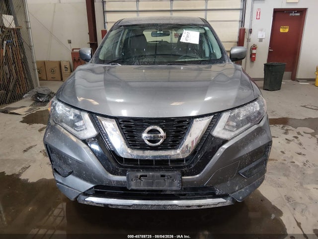 Nissan ROGUE S 2017 KNMAT2MV5HP531887 Image 11