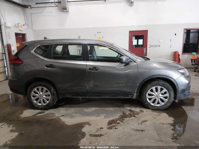Nissan ROGUE S 2017 KNMAT2MV5HP531887 Image 12