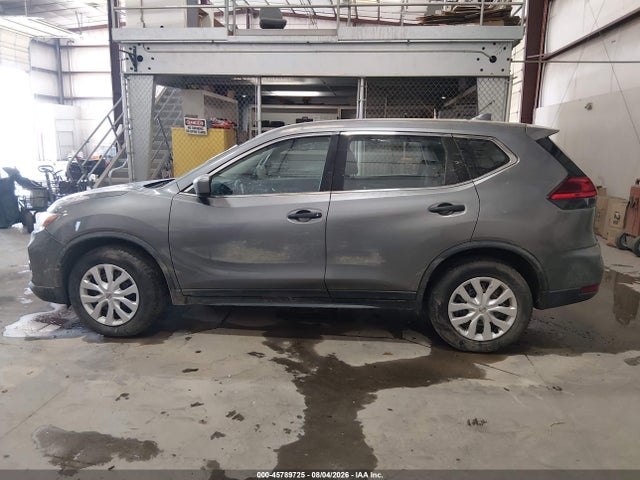 Nissan ROGUE S 2017 KNMAT2MV5HP531887 Image 13