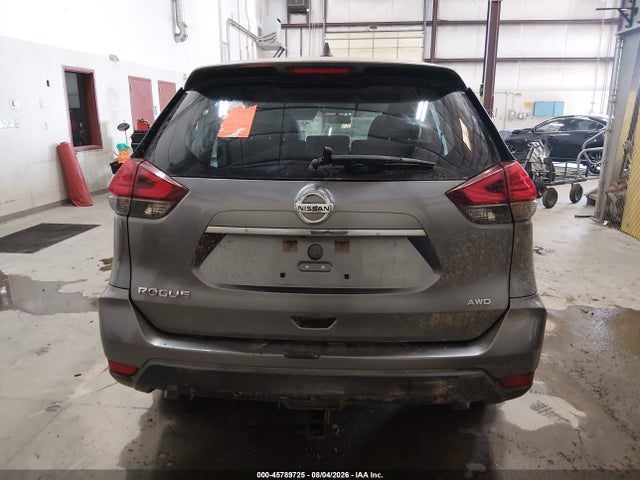 Nissan ROGUE S 2017 KNMAT2MV5HP531887 Image 15
