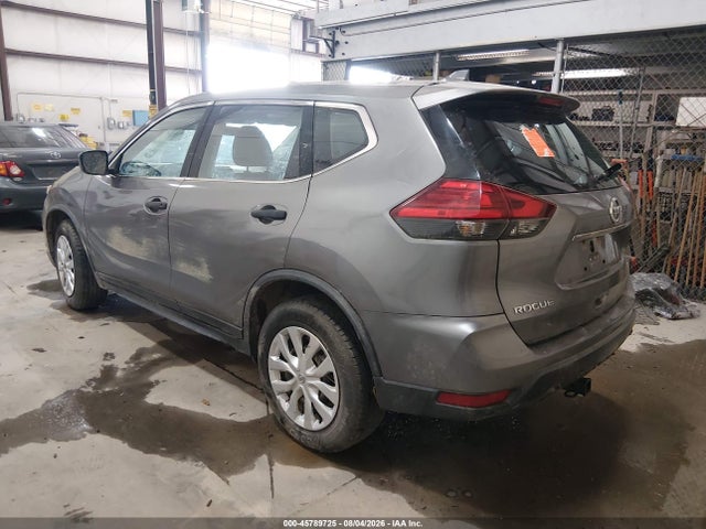 Nissan ROGUE S 2017 KNMAT2MV5HP531887 Image 3