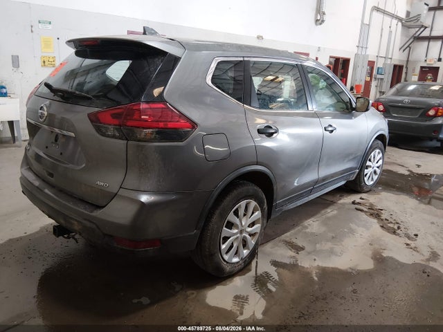 Nissan ROGUE S 2017 KNMAT2MV5HP531887 Image 4