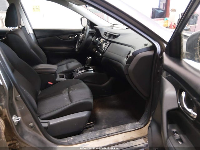 Nissan ROGUE S 2017 KNMAT2MV5HP531887 Image 5