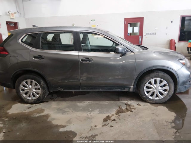 Nissan ROGUE S 2017 KNMAT2MV5HP531887 Image 6