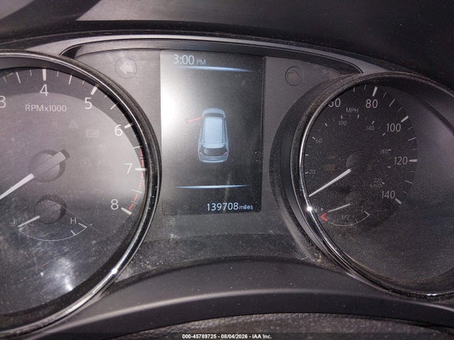 Nissan ROGUE S 2017 KNMAT2MV5HP531887 Image 7