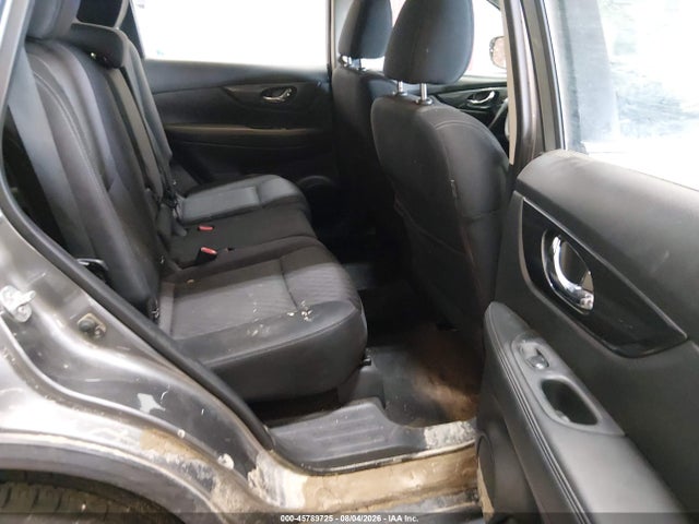 Nissan ROGUE S 2017 KNMAT2MV5HP531887 Image 8
