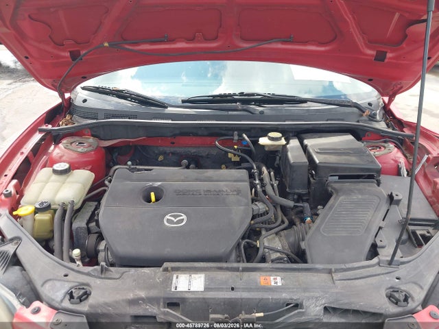Продаж на аукціоні авто 2006 Mazda Mazda3 I, vin: JM1BK12F461416825, номер лоту: 45789726