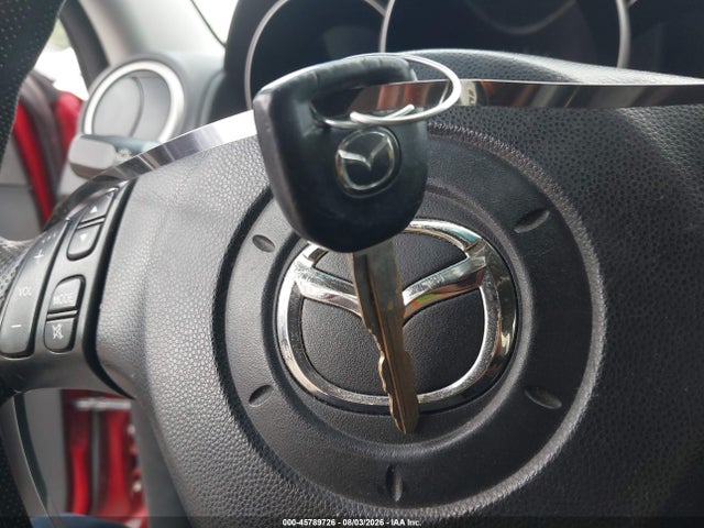 Продаж на аукціоні авто 2006 Mazda Mazda3 I, vin: JM1BK12F461416825, номер лоту: 45789726