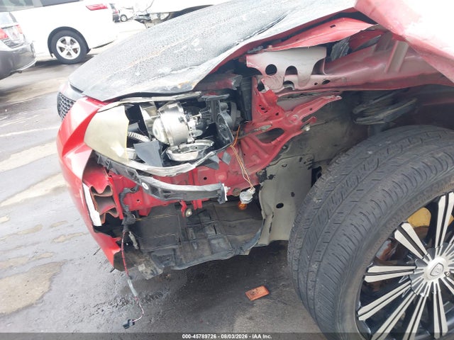 Продаж на аукціоні авто 2006 Mazda Mazda3 I, vin: JM1BK12F461416825, номер лоту: 45789726