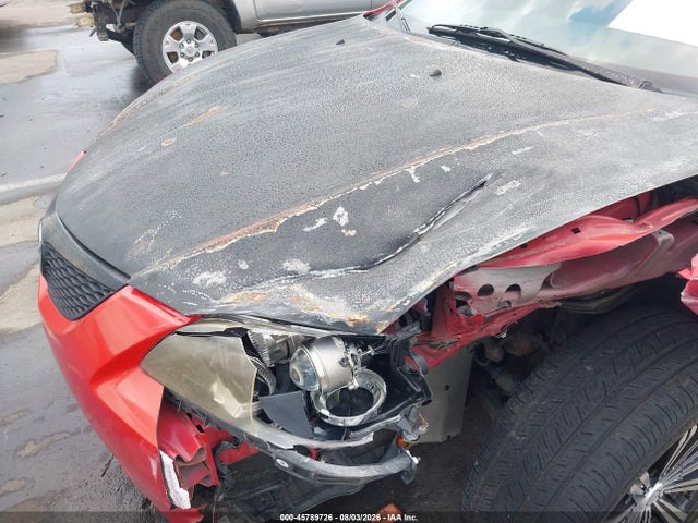 Продаж на аукціоні авто 2006 Mazda Mazda3 I, vin: JM1BK12F461416825, номер лоту: 45789726