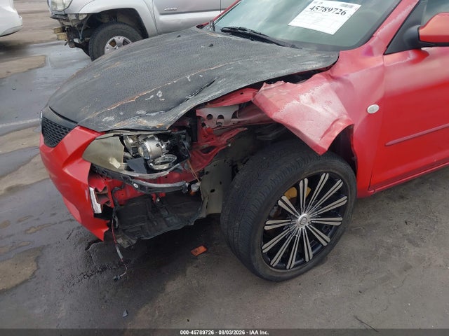 Продаж на аукціоні авто 2006 Mazda Mazda3 I, vin: JM1BK12F461416825, номер лоту: 45789726