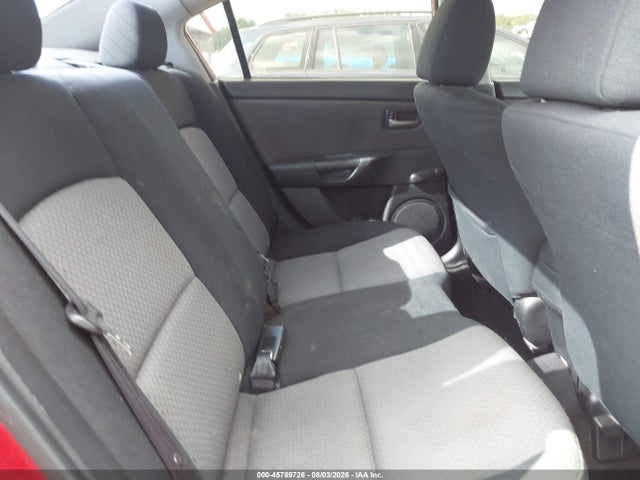 Продаж на аукціоні авто 2006 Mazda Mazda3 I, vin: JM1BK12F461416825, номер лоту: 45789726