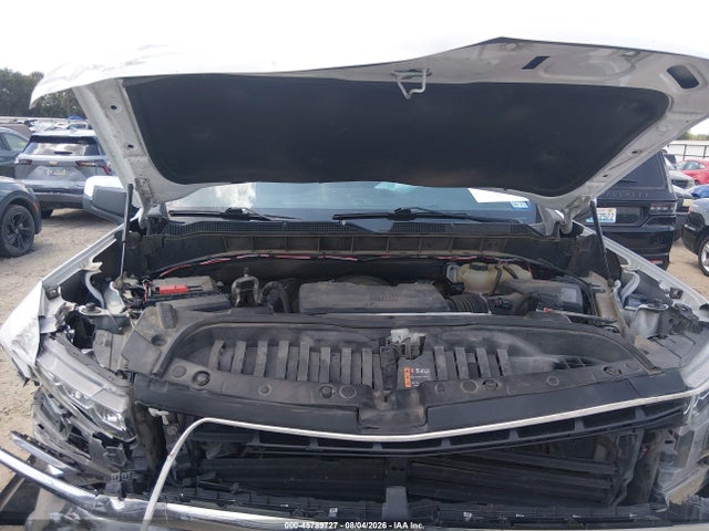 45789727 :رقم المزاد ، 3GCUYDED6LG359771 vin ، 2020 Chevrolet Silverado 1500 4wd  Short Bed Lt مزاد بيع